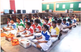 Mahaveer Public School Gallery