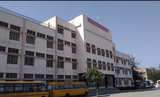 Mahaveer Public School Gallery