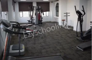 Maheshwari Girls Public School Gallery