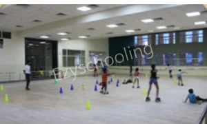 Maheshwari Public School Gallery