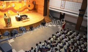 Maheshwari Public School International Gallery