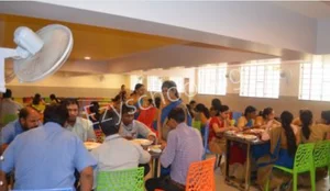 Maheshwari Public School International Gallery