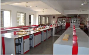 Maheshwari Public School International Gallery