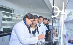 Maheshwari Public School International Gallery