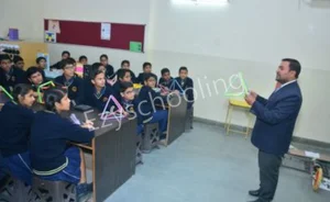 Maheshwari Public School International Gallery