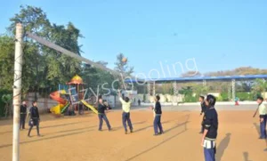 Maheshwari Public School International Gallery