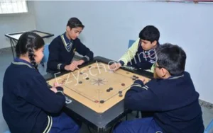 Maheshwari Public School International Gallery