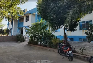 Mahrishi Dayanand Public School Gallery
