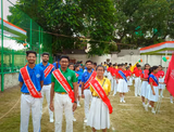 Malviya Convent School Gallery