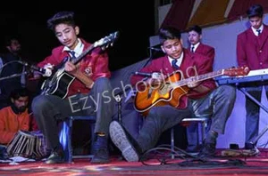 Yugantar International School Gallery