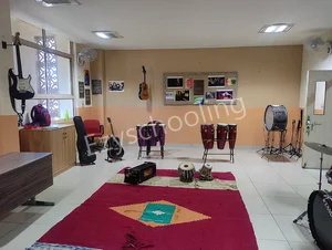 VSPK International School Gallery