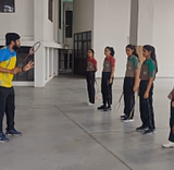 N K Public School Gallery