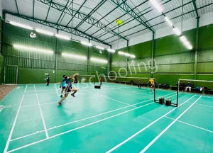 Vidya Gram International School Gallery