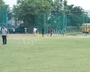 Oxford International Academy Gallery