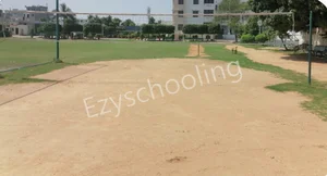 Oxford International Academy Gallery