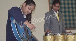 Vidya Gram International School Gallery