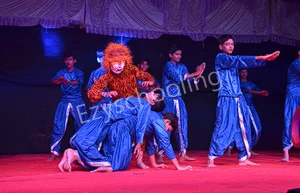 Vidya Gram International School Gallery