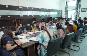 Oxford International Public School Gallery