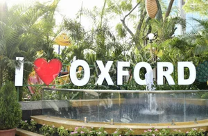 Oxford International Public School Gallery