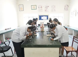 Oxford International Public School Gallery