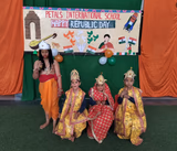 Petals International School Gallery