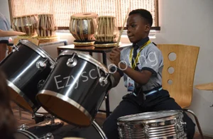 Vardhman International School Gallery