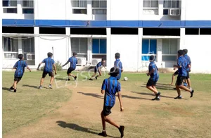 Podar World School Gallery