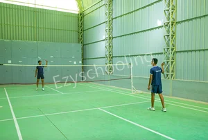 Vadanta International School Gallery