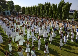 Universe Sansthan Gallery