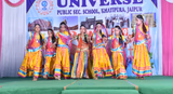 Universe Sansthan Gallery