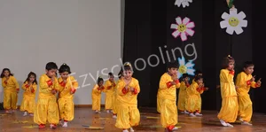 Tilak Public School Gallery