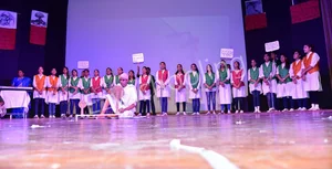 Tilak Public School Gallery