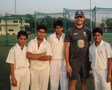 The Palace School Gallery