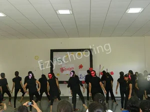 The Palace School Gallery