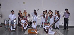 The Palace School Gallery