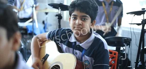 Teoler High School Gallery