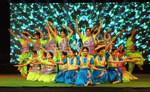 Teoler High School Gallery