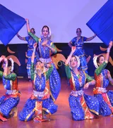 Tagore International School Gallery