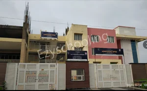 S R Global School Gallery