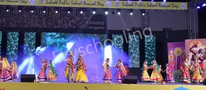 Subodh Public School Gallery