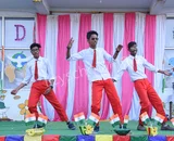 Stanford G. Academy Gallery