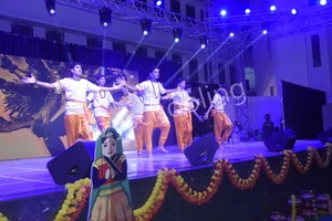 S V Public School Gallery