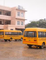 St.Joseph Convent School Gallery