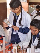 St.Joseph Convent School Gallery