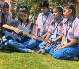 St.Joseph Convent School Gallery