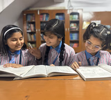 St.Joseph Convent School Gallery