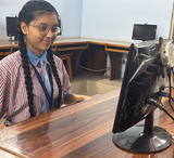 St.Joseph Convent School Gallery