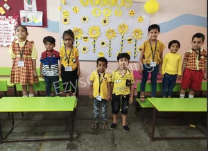 Saint Soldier Public School Gallery