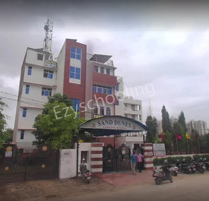 Sand Dunes Academy Senior Secondary School Gallery