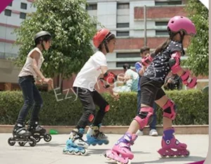 Seedling International Academy Gallery